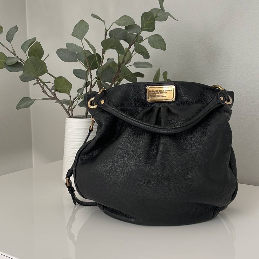 Marc Jacobs Hillier Hobo